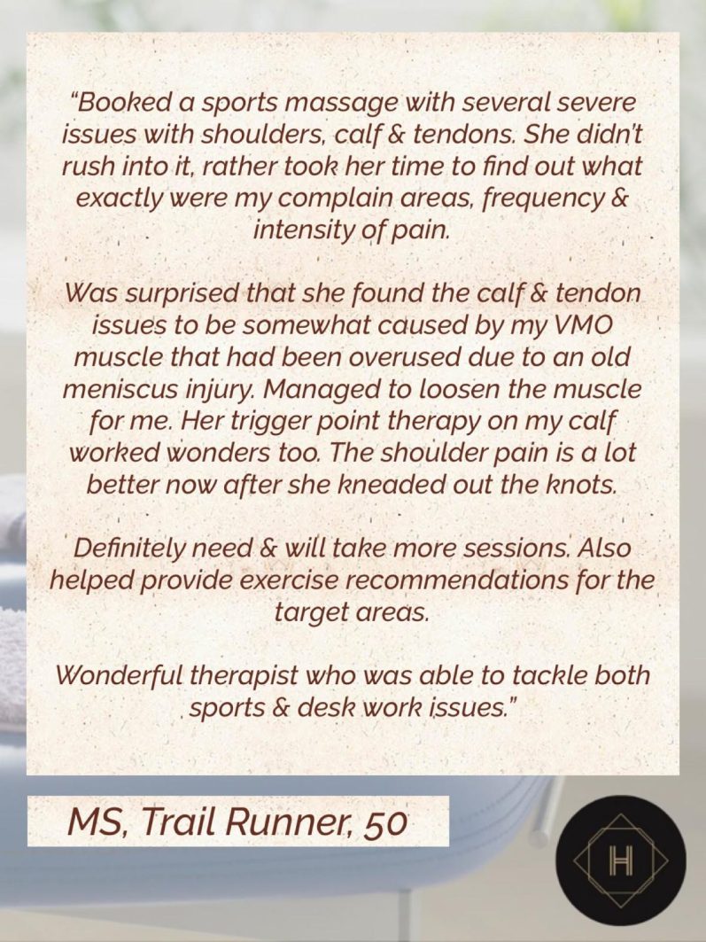 Trail Runner Trail Runner Review